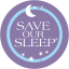 saveoursleep logo