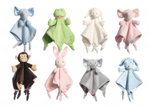 Baby Comforters: Comfort (for baby) and 
