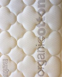 Organic Cotton