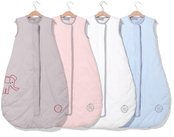 Safe Sleep Bags
