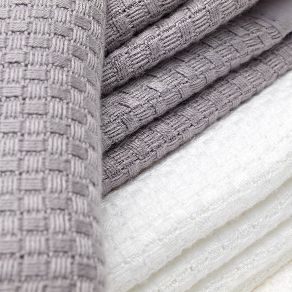 Cot Airflow Heirloom Blanket 95 Organic Bamboo White Silver Official Save Our Sleep Website The International Baby Whisperer