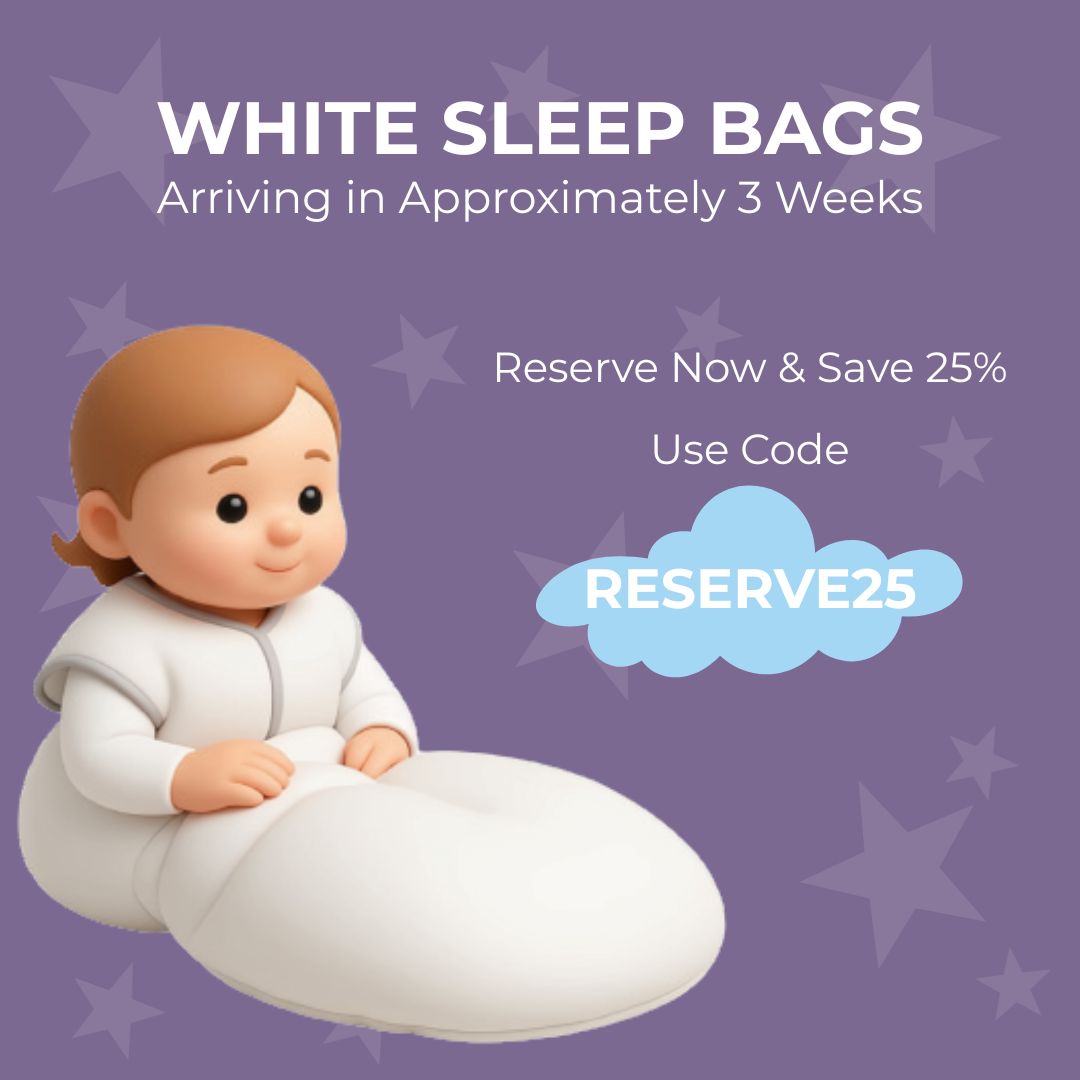 Safe Sleep Bags - Image 11