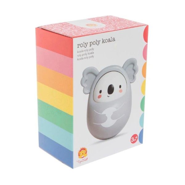 Tizzie Hall Endorsed || Roly Poly Koala - Image 2
