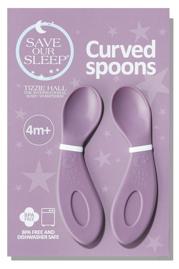 Curved Spoons - Image 4