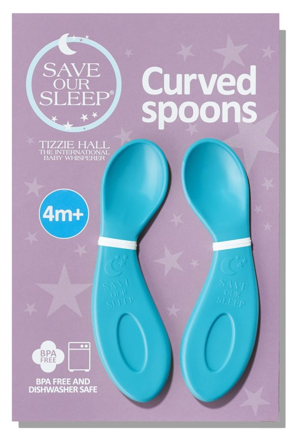 Curved Spoons - Image 5