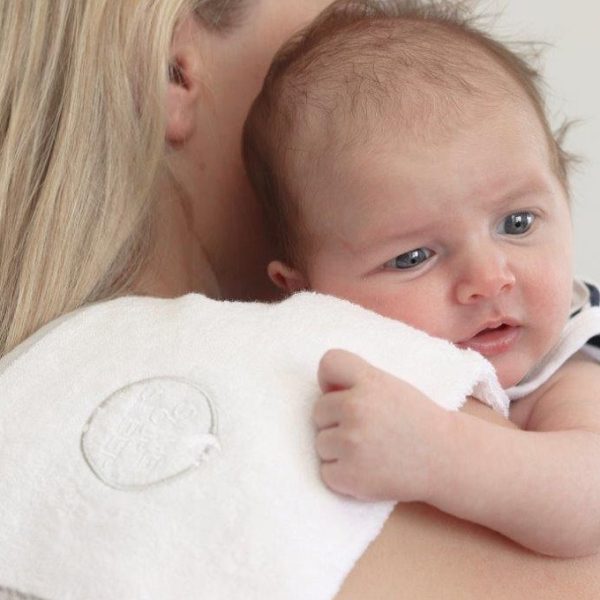 Towelling Burpers and Face Washers by Save Our Sleep - Image 2