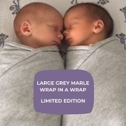 GREY MARLE
