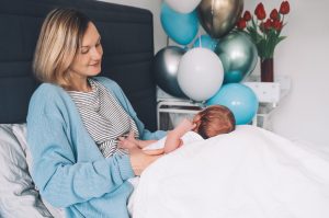 Tizzie's Baby Sleep Program "The Happy Baby – Sleep & Settling Clinic"