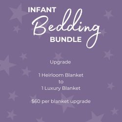 Heirloom to Luxury Blanket