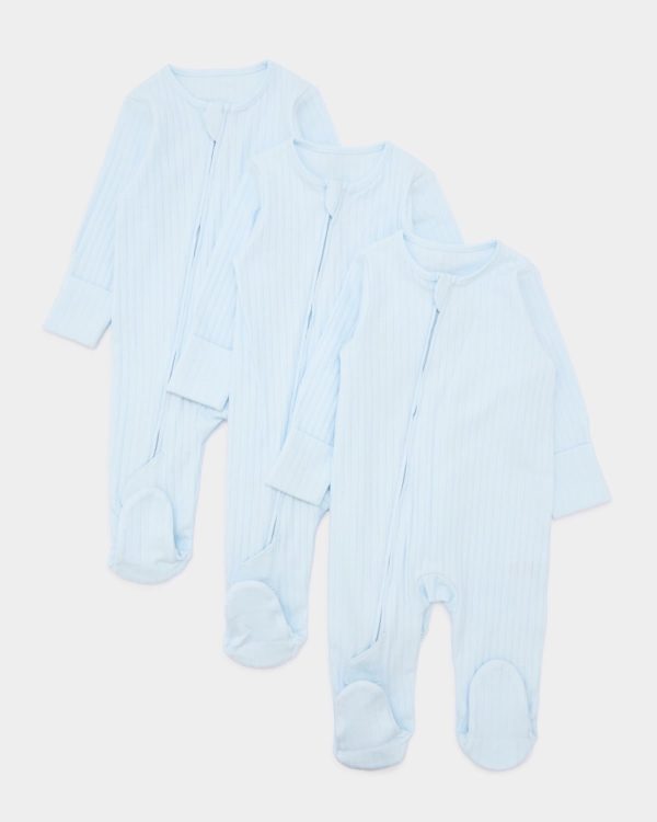 Tizzie's Pick | Babygro 3 pack - Image 4