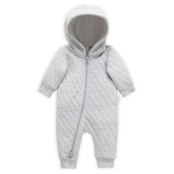 Pale Grey Melange