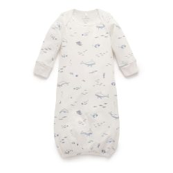 Vanilla Nautical