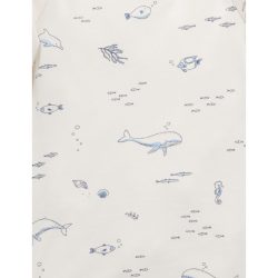 Vanilla Nautical