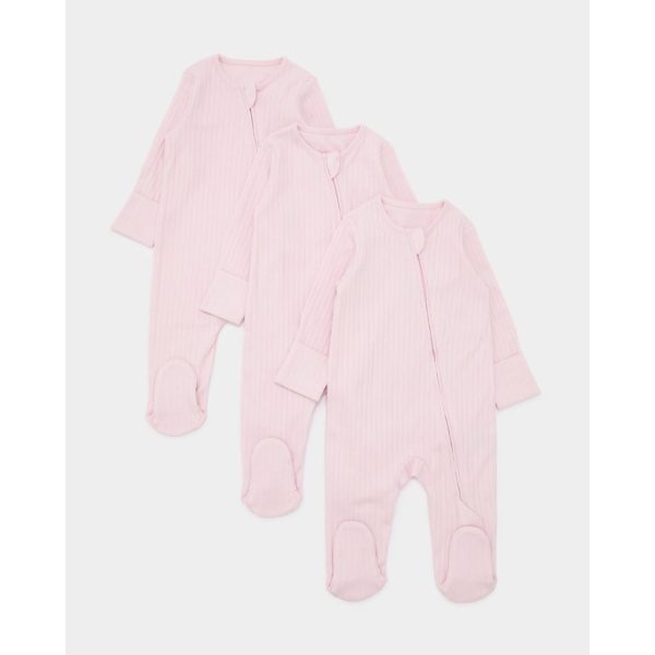 Tizzie's Pick | Babygro 3 pack - Image 9