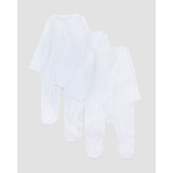 Tizzie's Pick | Babygro 3 pack - Image 12