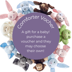 Choose Comforter Later Voucher