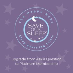 Upgrade from Ask a Question to Platinum