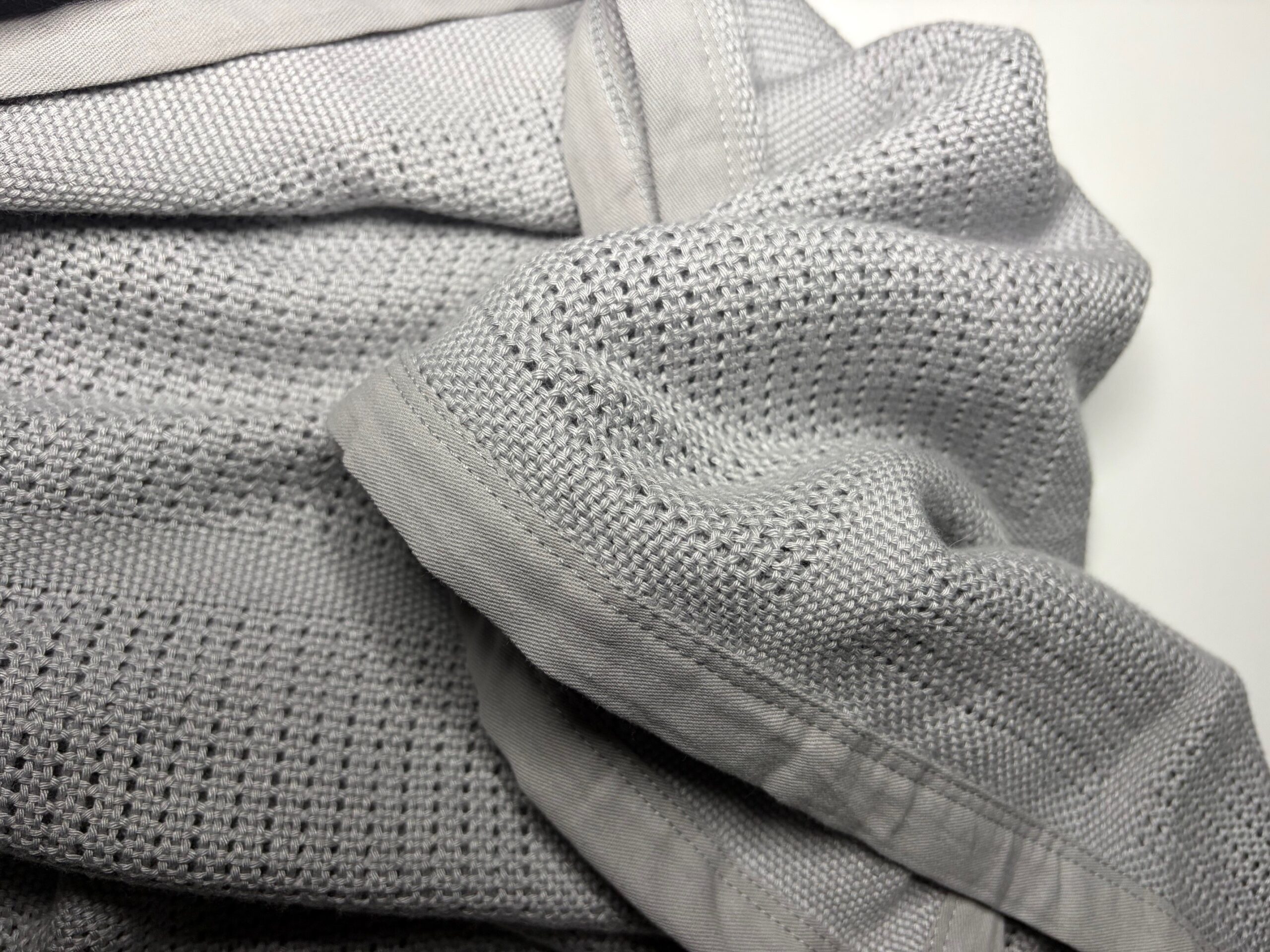 Airflow Cellular Blanket | Heritage - Image 8