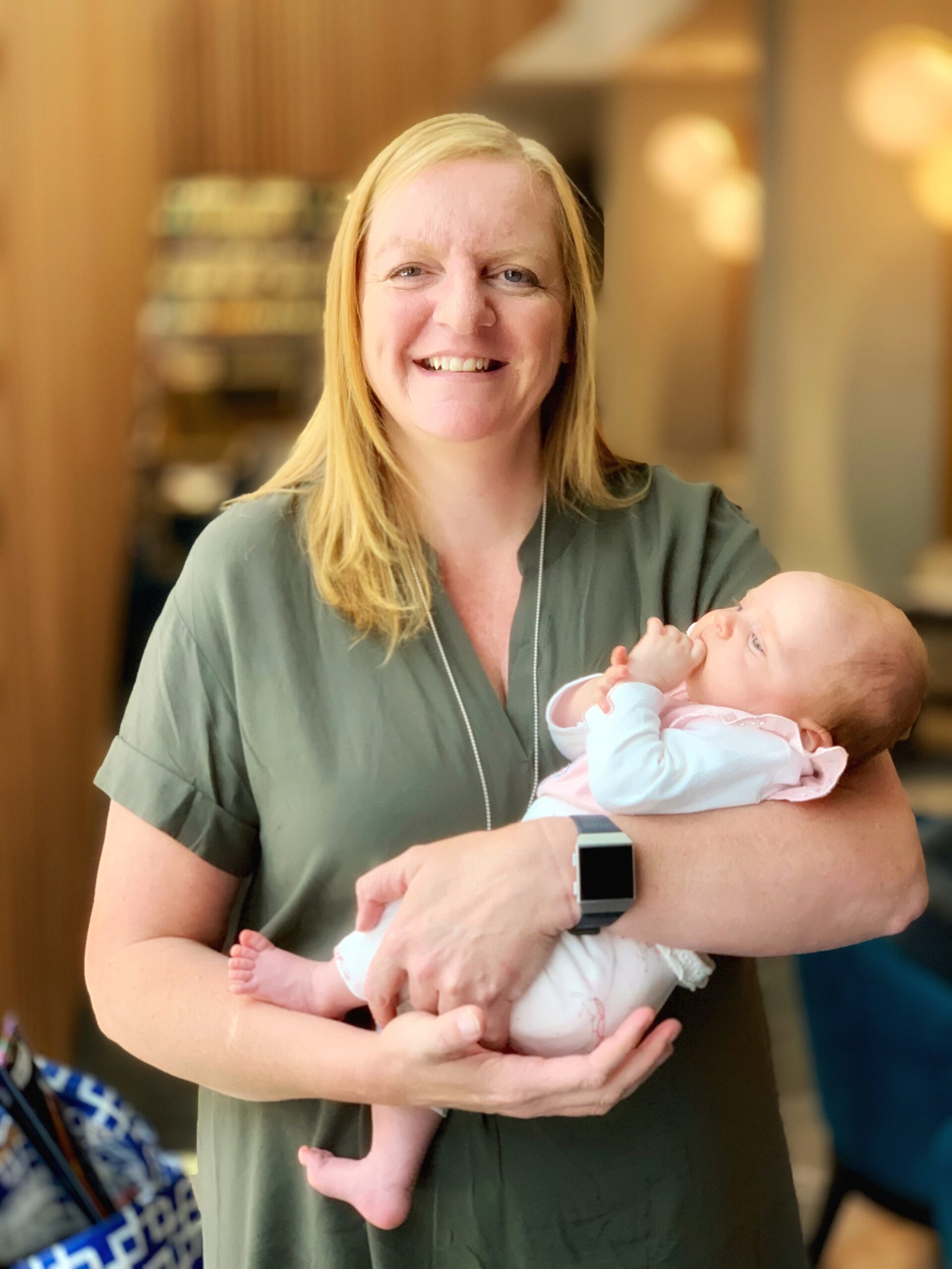 Baby Sleep Review & Action Plan