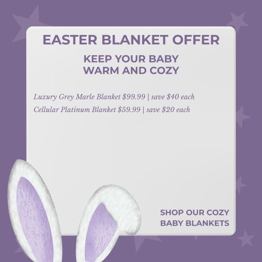 Easter Blankets 1080 x 1080 A