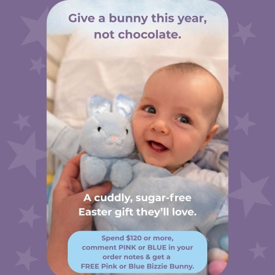 Easter FREE Bunny - $120 1080 x 1080