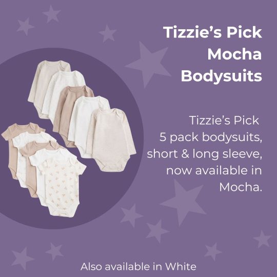 Tizzie's Pick Mocha 2