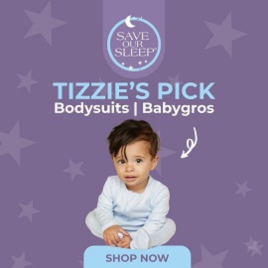 Tizzie's Pick2