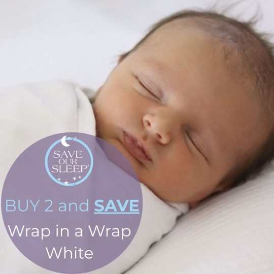 Wrap in a Wrap buy 2 and save